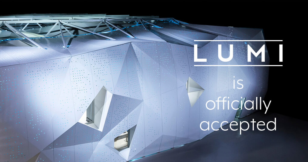 LUMI is officially here! - LUMI