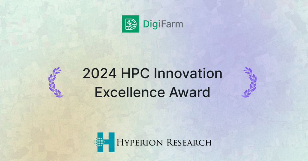 2024 HPC Innovation Excellence Award