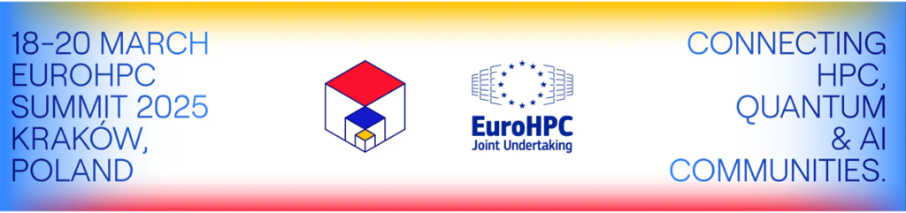 EuroHPC Summit Week 2025