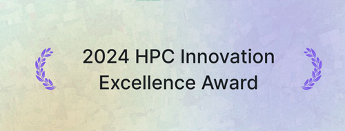 DigiFarm receives the prestigious HPC Innovation Excellence Award - LUMI