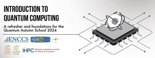 Introduction to Quantum Computing - LUMI