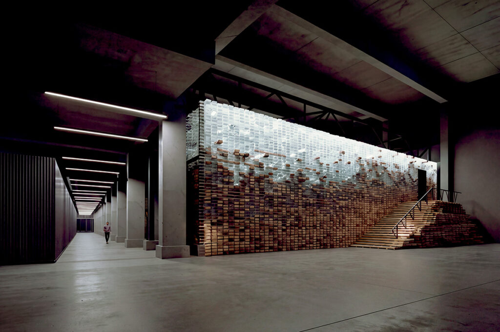 Copyright: NOAR - Nordic Architects 